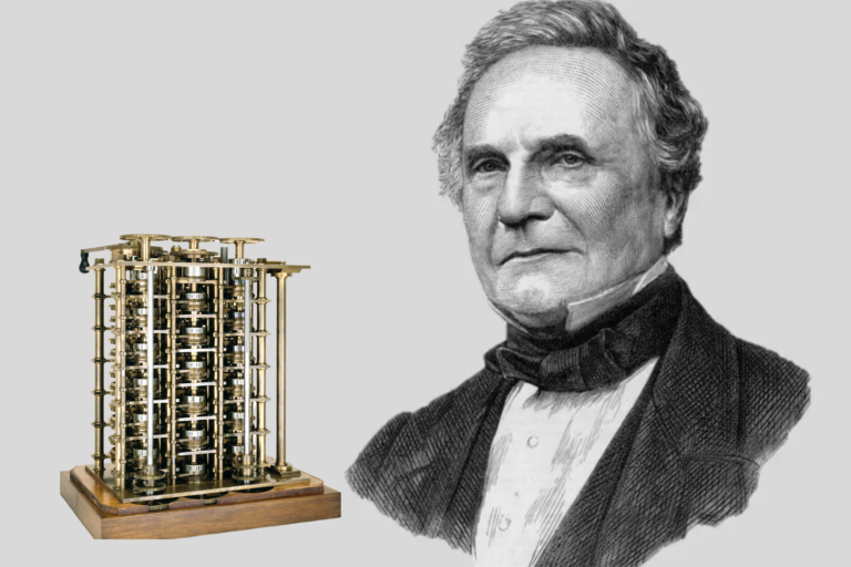 Charles Babbage a Vigenèrova šifra